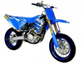 2006 TM Racing SMX 450 F Competition photo